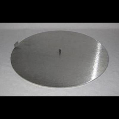 10" Round Base Plate