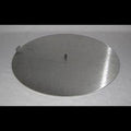 15" Round Base Plate