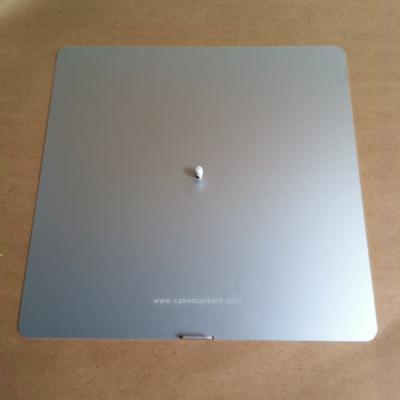 10" Square Base Plate