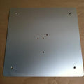 14" Square Support Plate