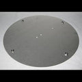 14" Round Support Plate