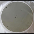 16" Round Support Plate