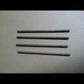 6.5" Threaded Support Rod Kit