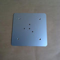 8" Square Support Plate