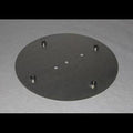 8" Round Support Plate