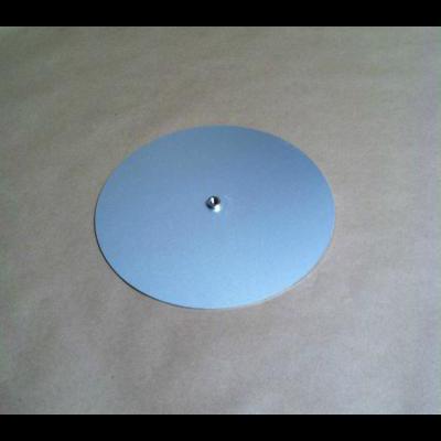 8" Top Cap