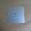 8" Square Top Cap