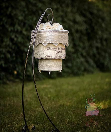 Hanging Chandelier Kit