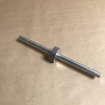 Fondant Cutter Kit