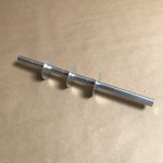Fondant Cutter Kit