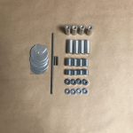 Fondant Cutter Kit