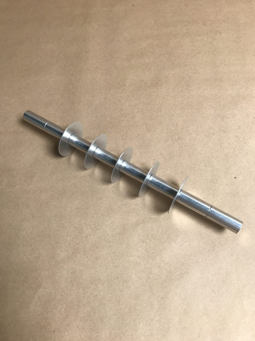 Fondant Cutter Kit