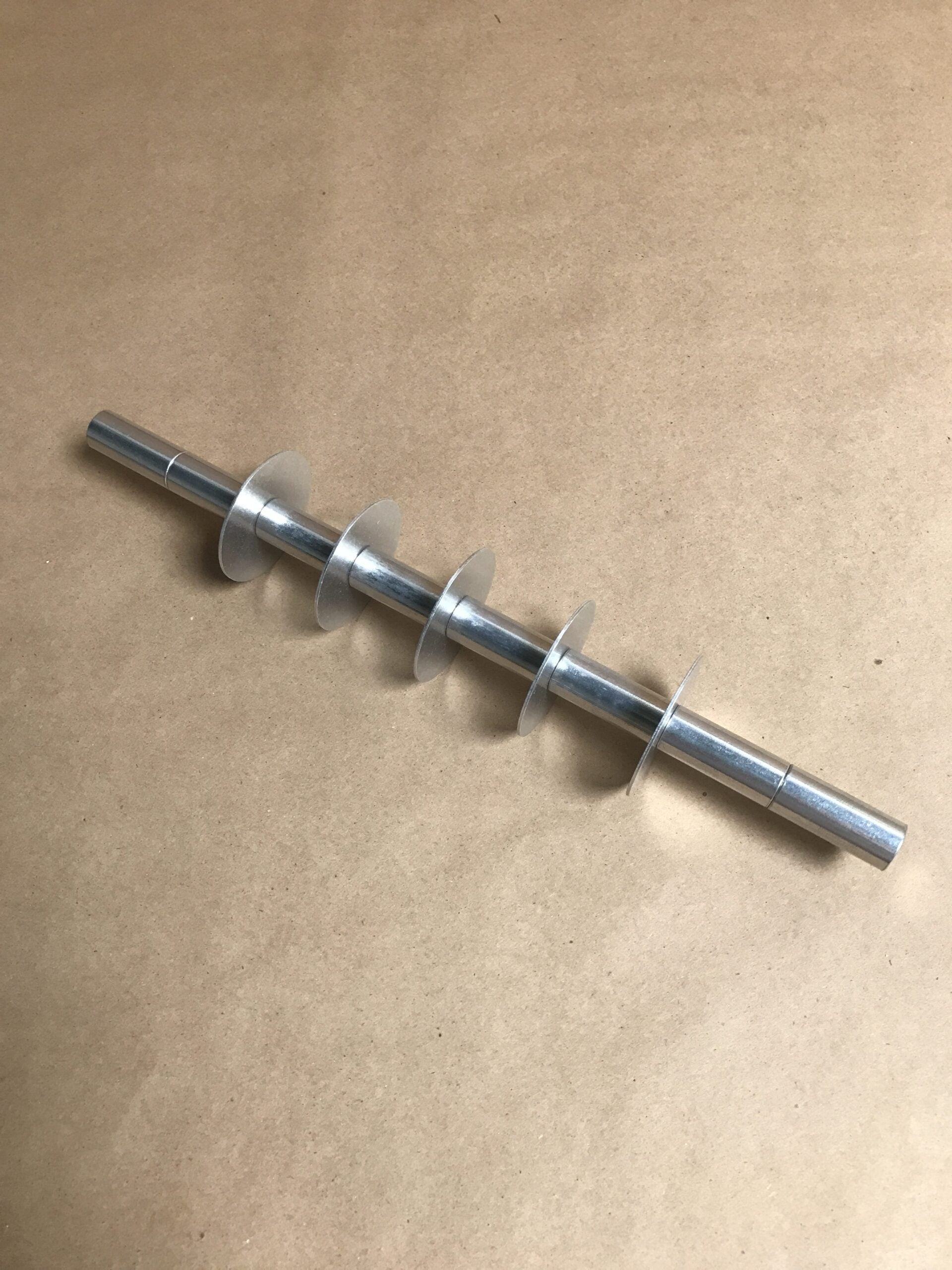 Fondant Cutter Kit