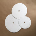 Genesis Round Disposable Cake Boards