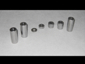 Spacer Replacement Kit