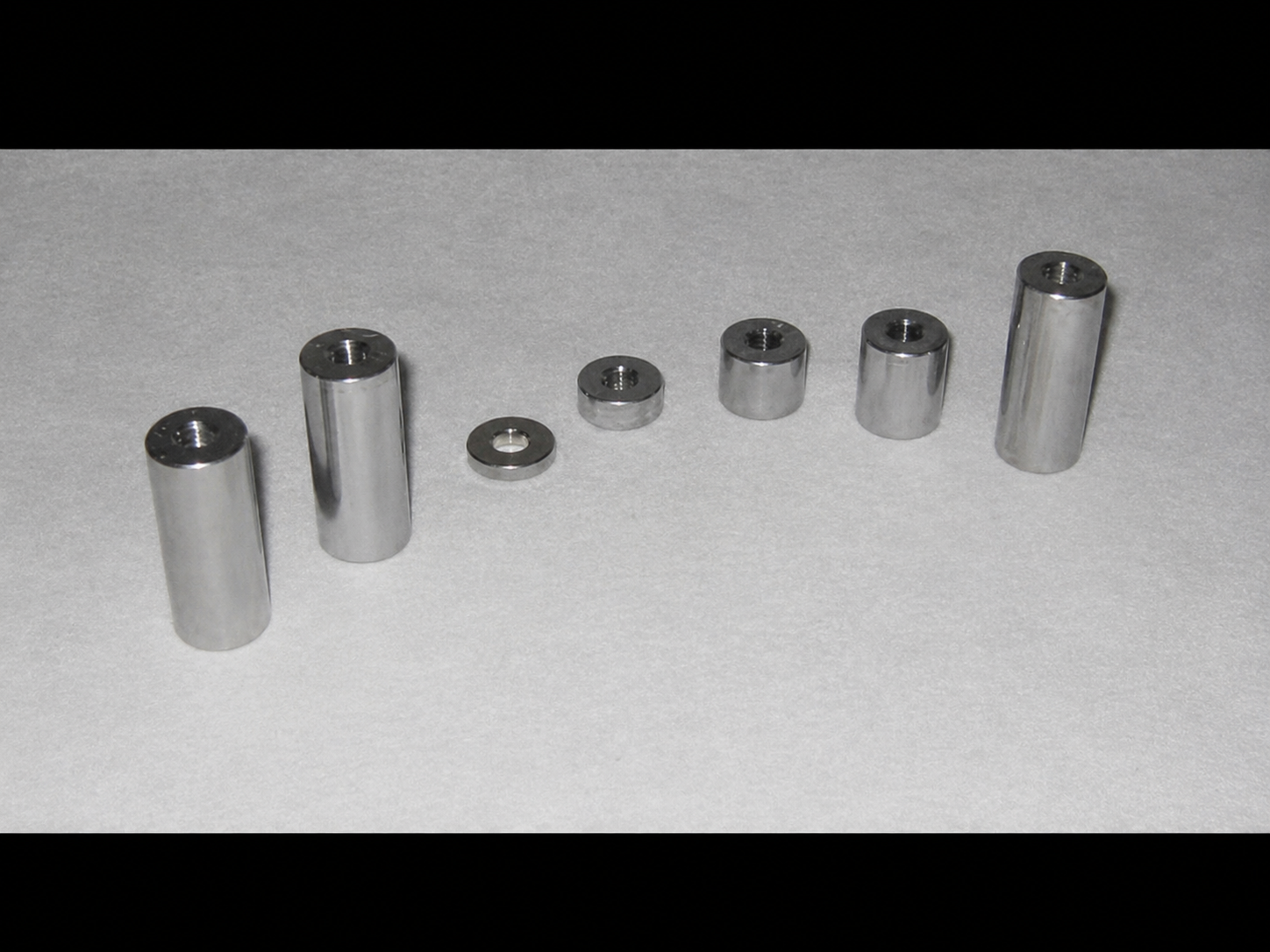 Spacer Replacement Kit