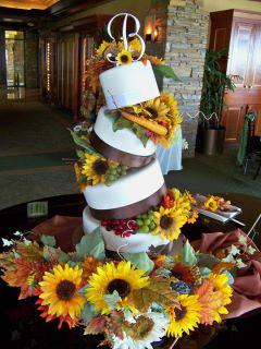 Topsy Turvy Cake Kit