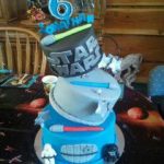 Topsy Turvy Cake Kit