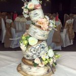 Topsy Turvy Cake Kit