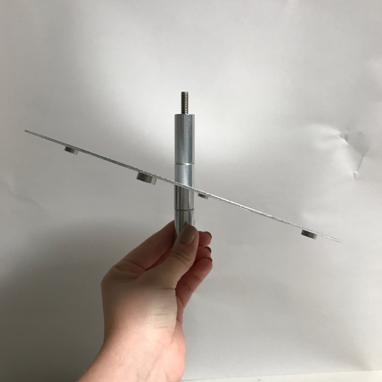 Topsy Turvy Cake Kit