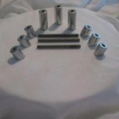 Topsy Turvy Cake Kit