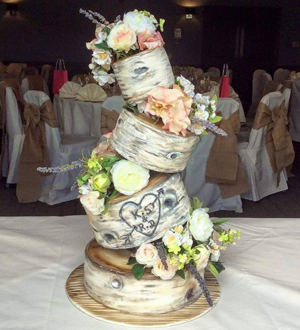 Topsy Turvy Cake Kit