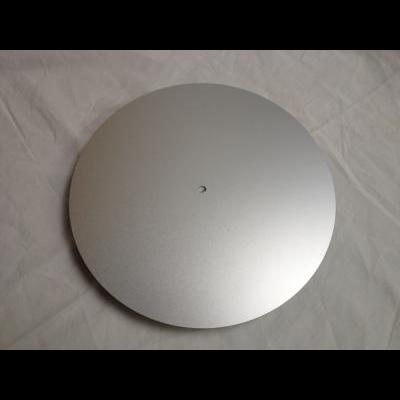 10" Round Cake Plate