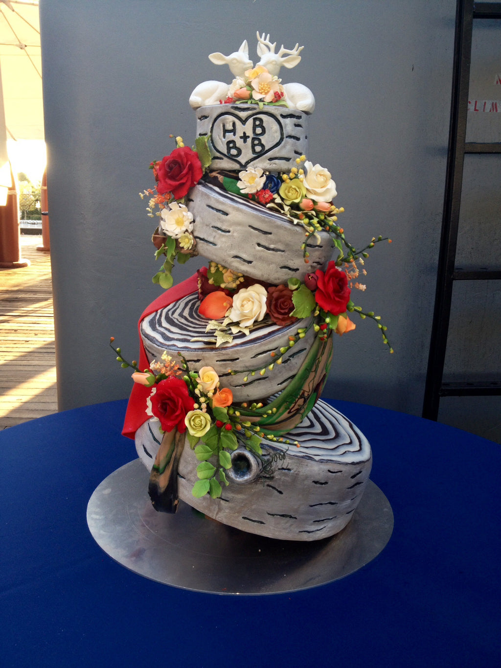 Topsy Turvy Cake Kit