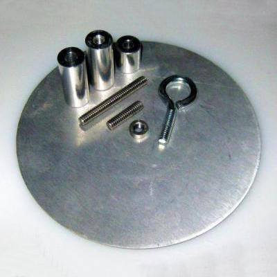 Hanging Chandelier Kit