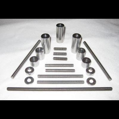 Small Parts Replacement Kit