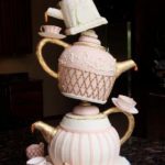 Topsy Turvy Cake Kit